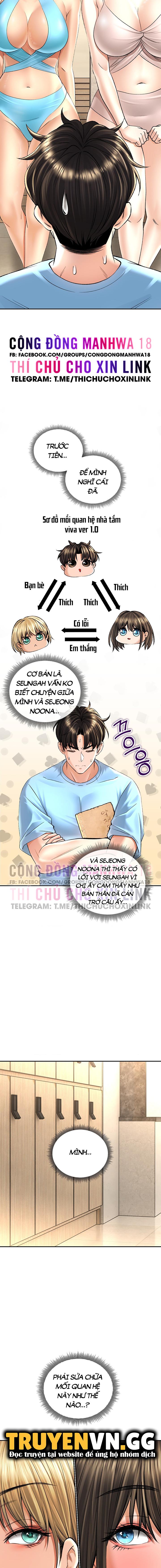 thảo dược mê tình chapter 22 7