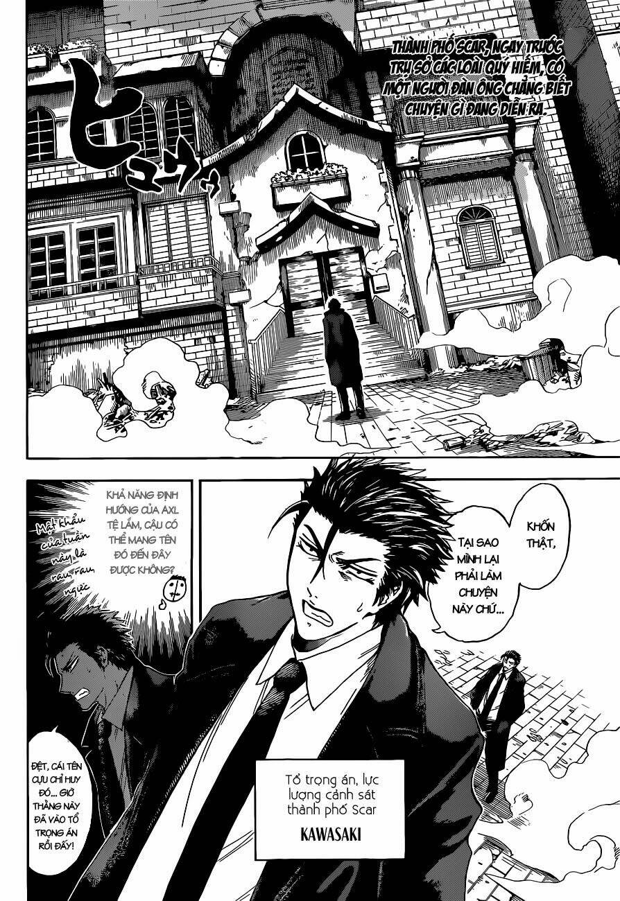 illegal rare chapter 4 3