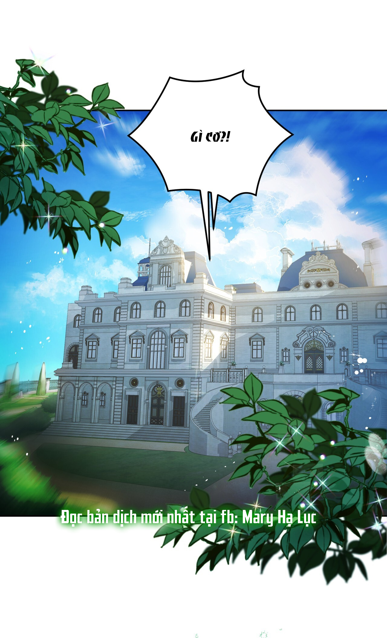 dấu tích của tiên nữ chapter 1.1 4