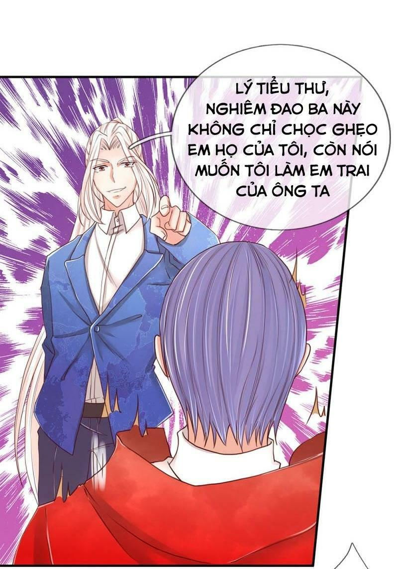 vú em tiên tôn đi ở rể chapter 88 8