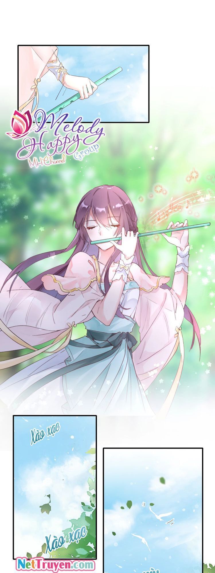 hoa nhan sách 2 chapter 1 16