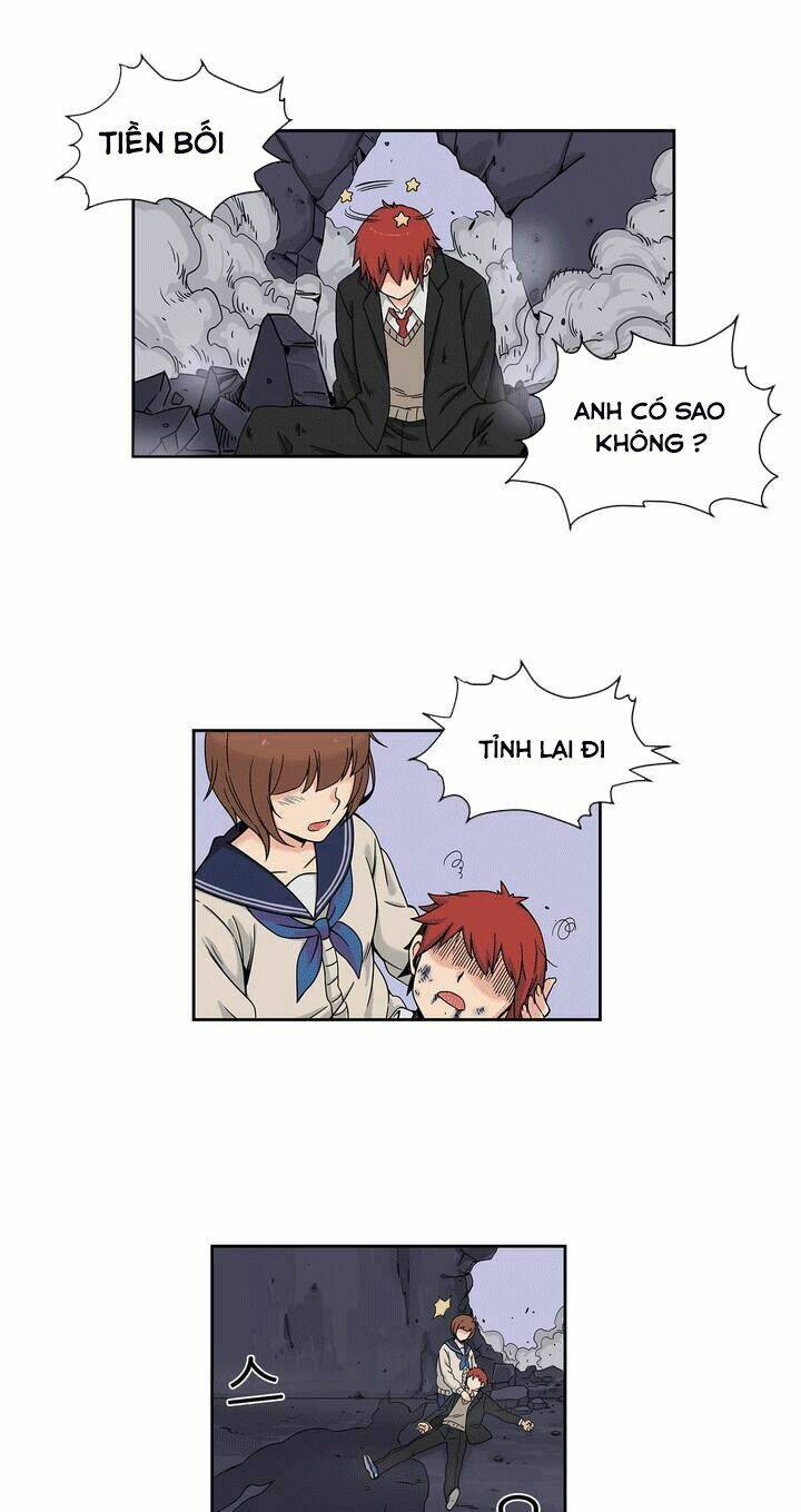 her hero chapter 2 20