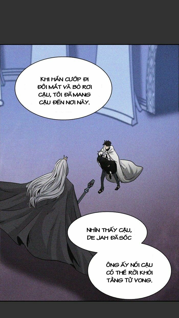 tòa tháp bí ẩn 2 chapter 246 88