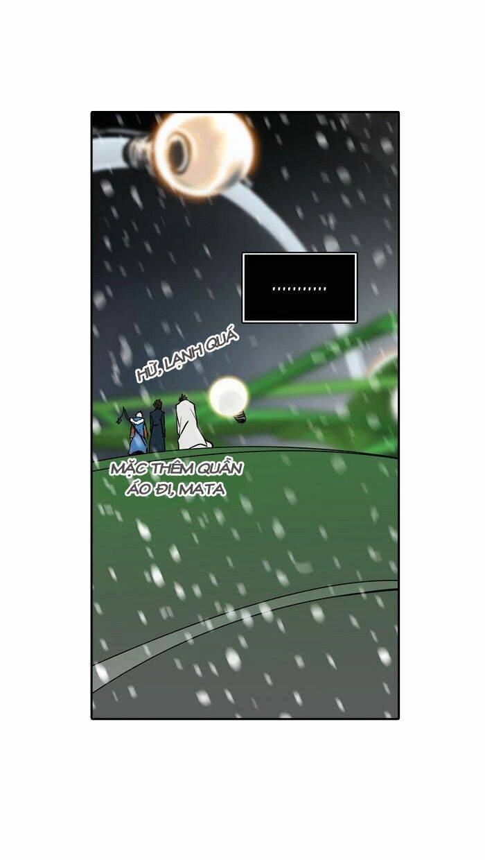 cuộc chiến trong tòa tháp chapter 322 119