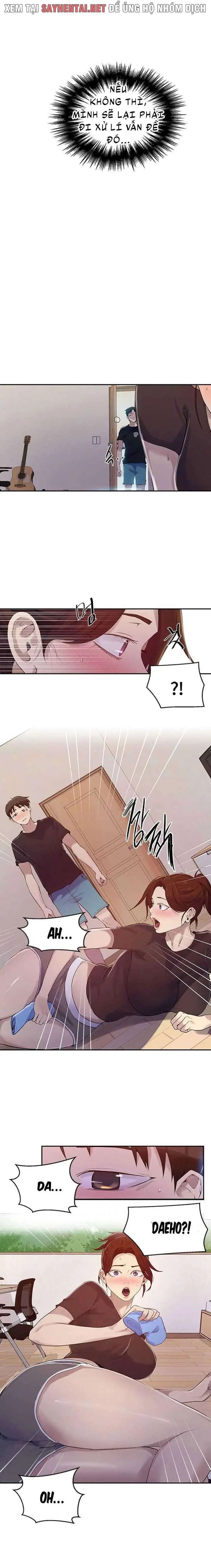 lớp học gia đình (bản không che) chapter 67 12
