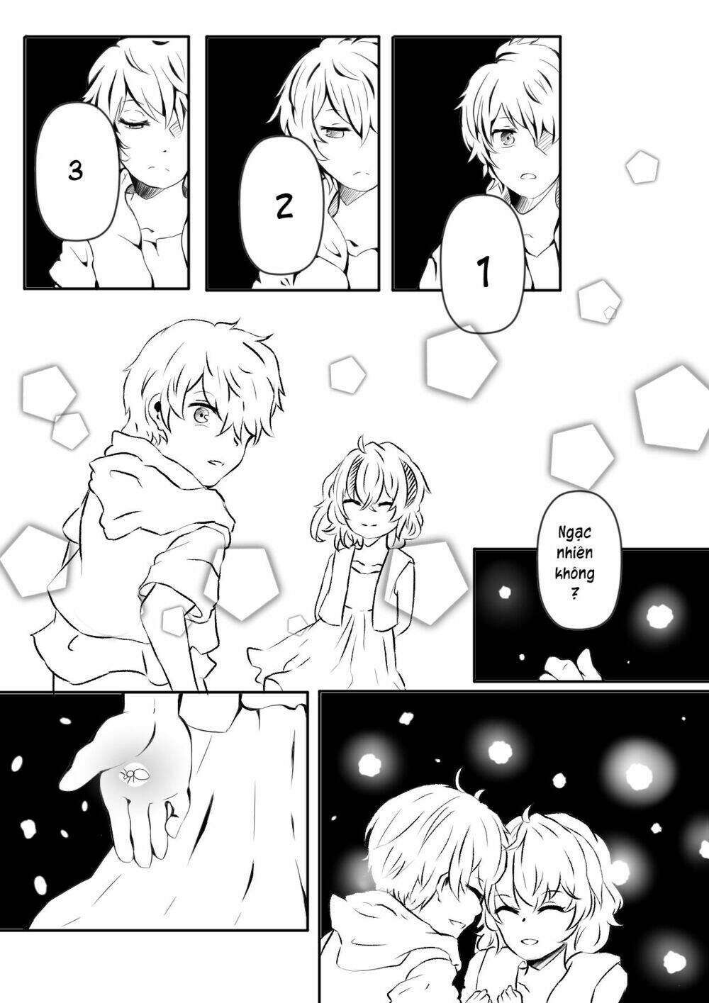 four corners chapter 4 15