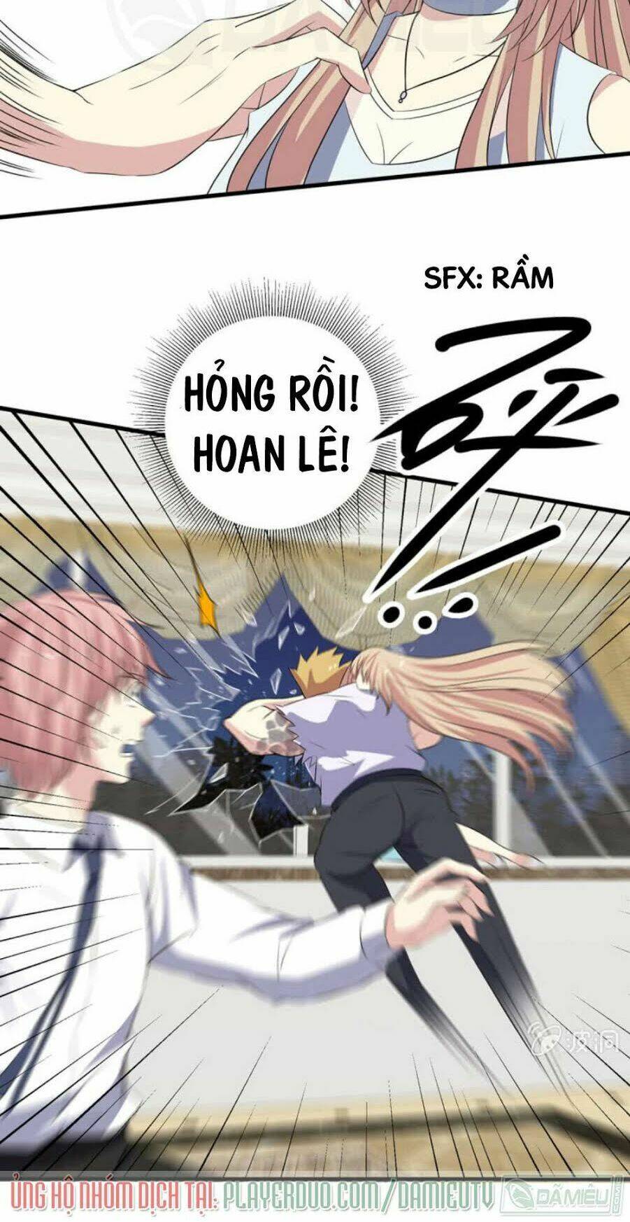 ta có nhẫn thần quyền năng chapter 29 13