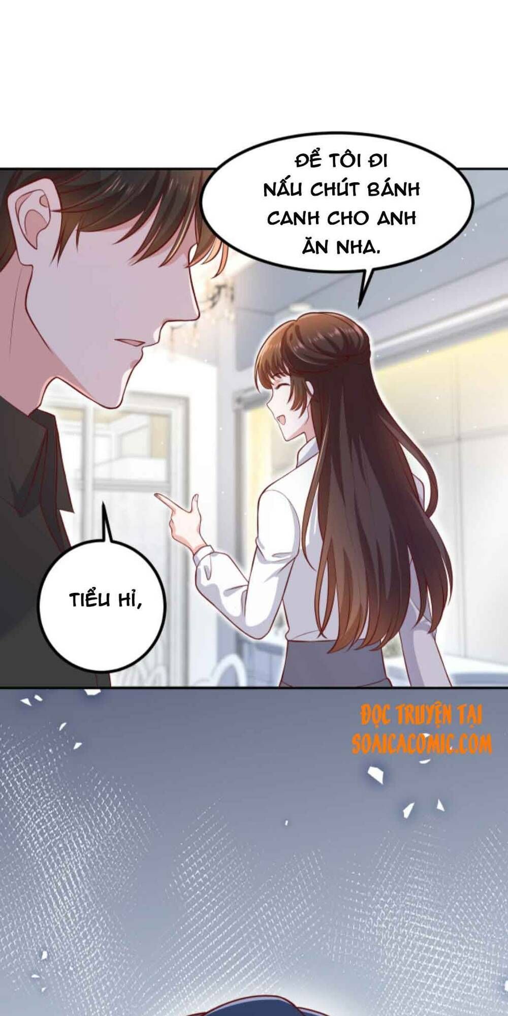 nhất sanh hữu hỉ chapter 62 33