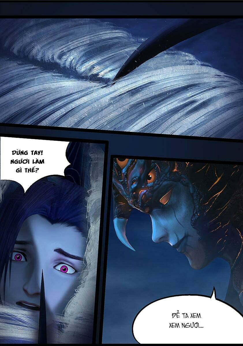 thủ mộ bút ký chapter 68 9