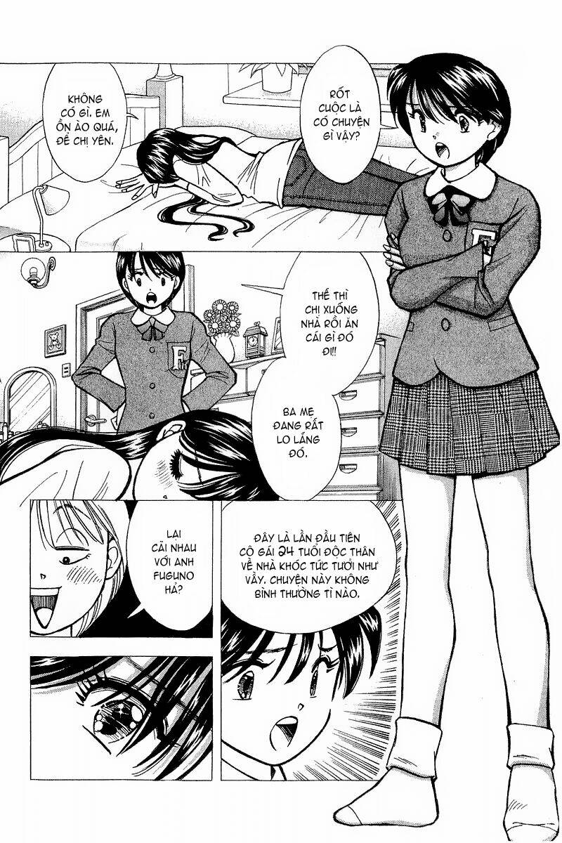 yume de aetara chapter 129 3