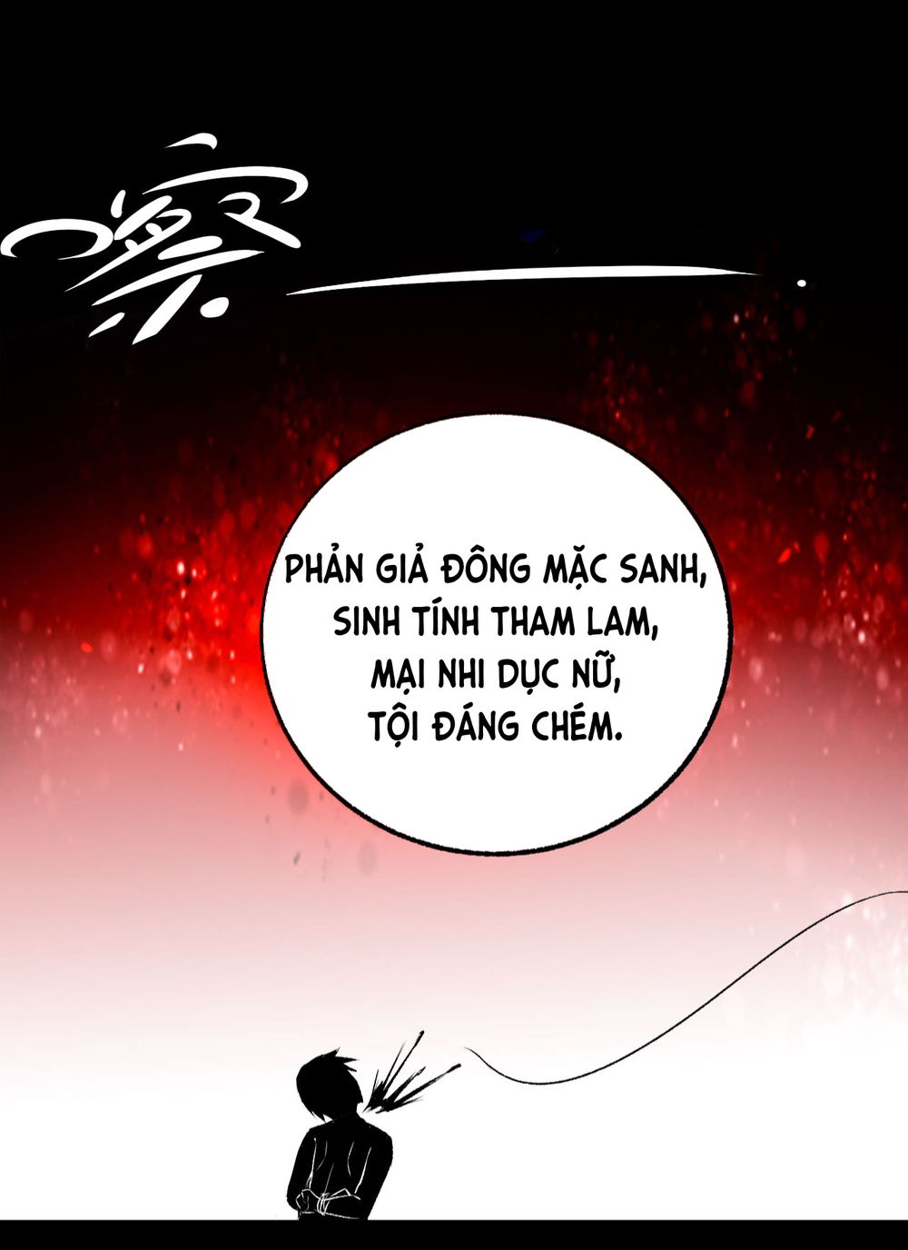 chợ quỷ chapter 0 41