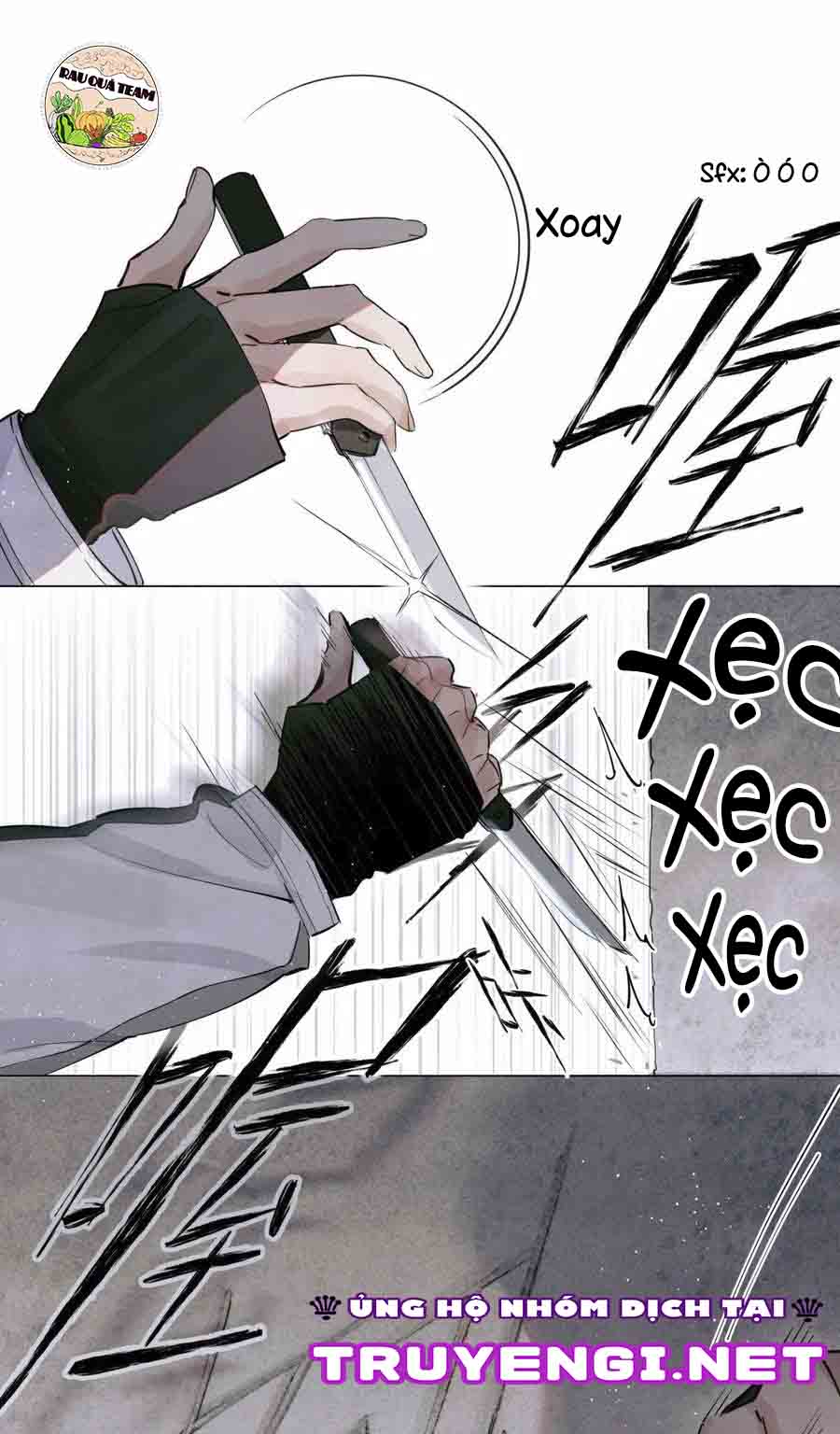 toàn cầu cao khảo chapter 5 33