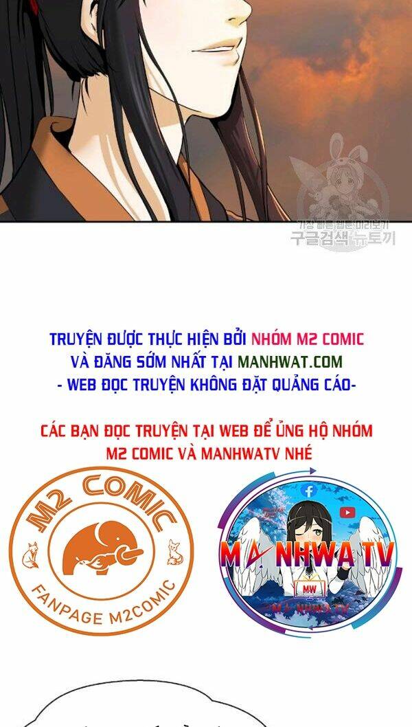 xuyên không thành hổ chapter 32 43