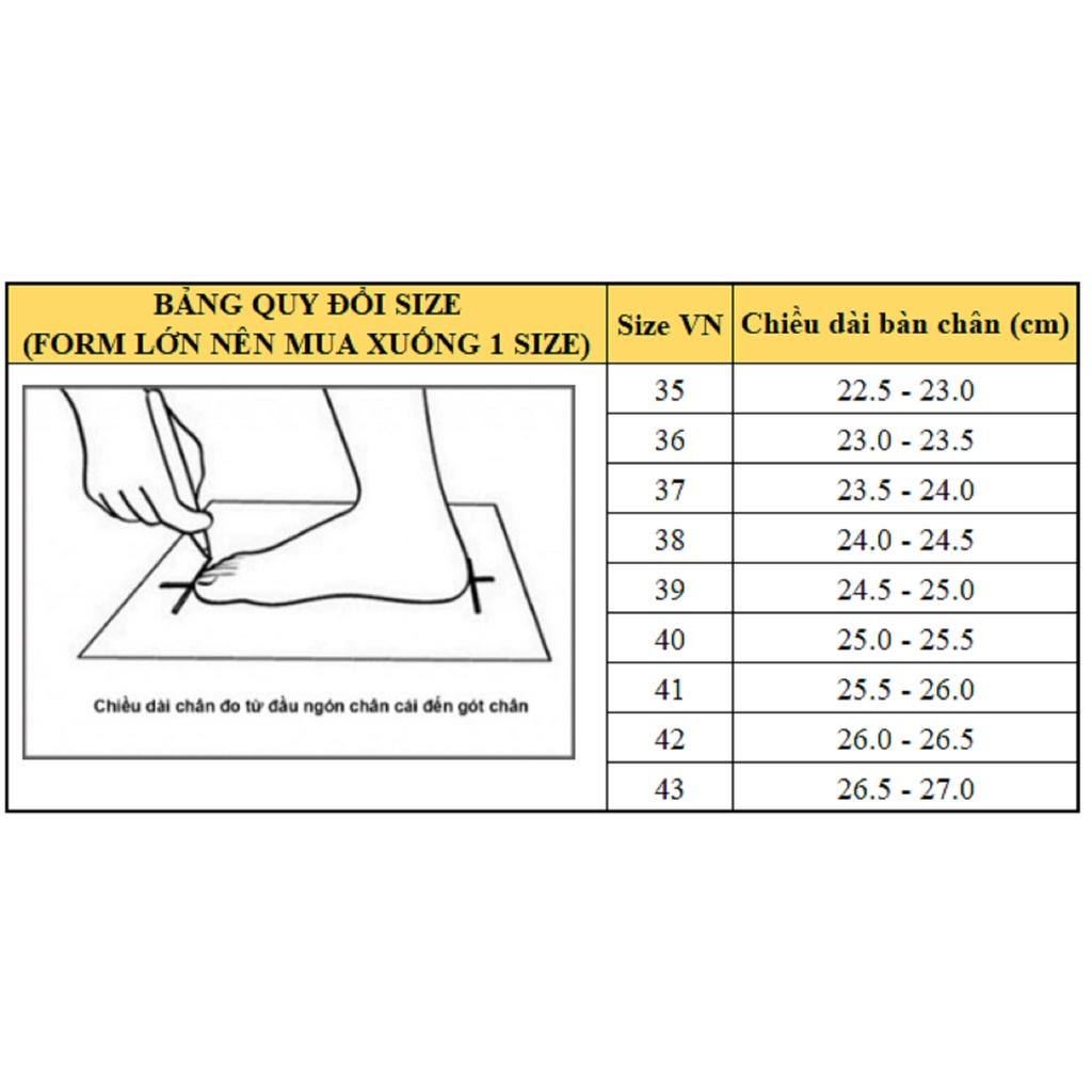 Dép quai ngang nam cao cấp đúc nguyên khối siêu nhẹ êm chân iDép151 iDÉP DL203