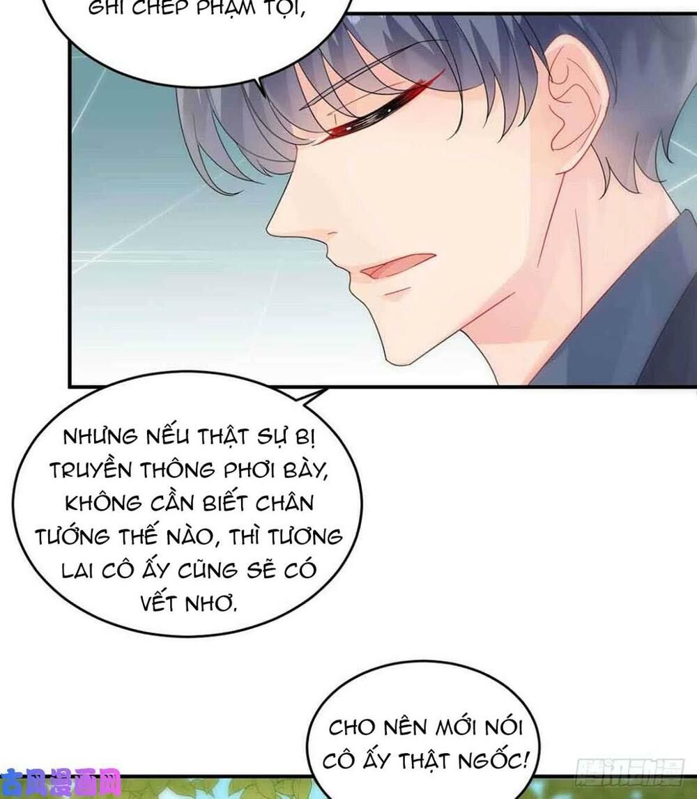 chọc tới chủ tịch tổng tài 2 chapter 143 6