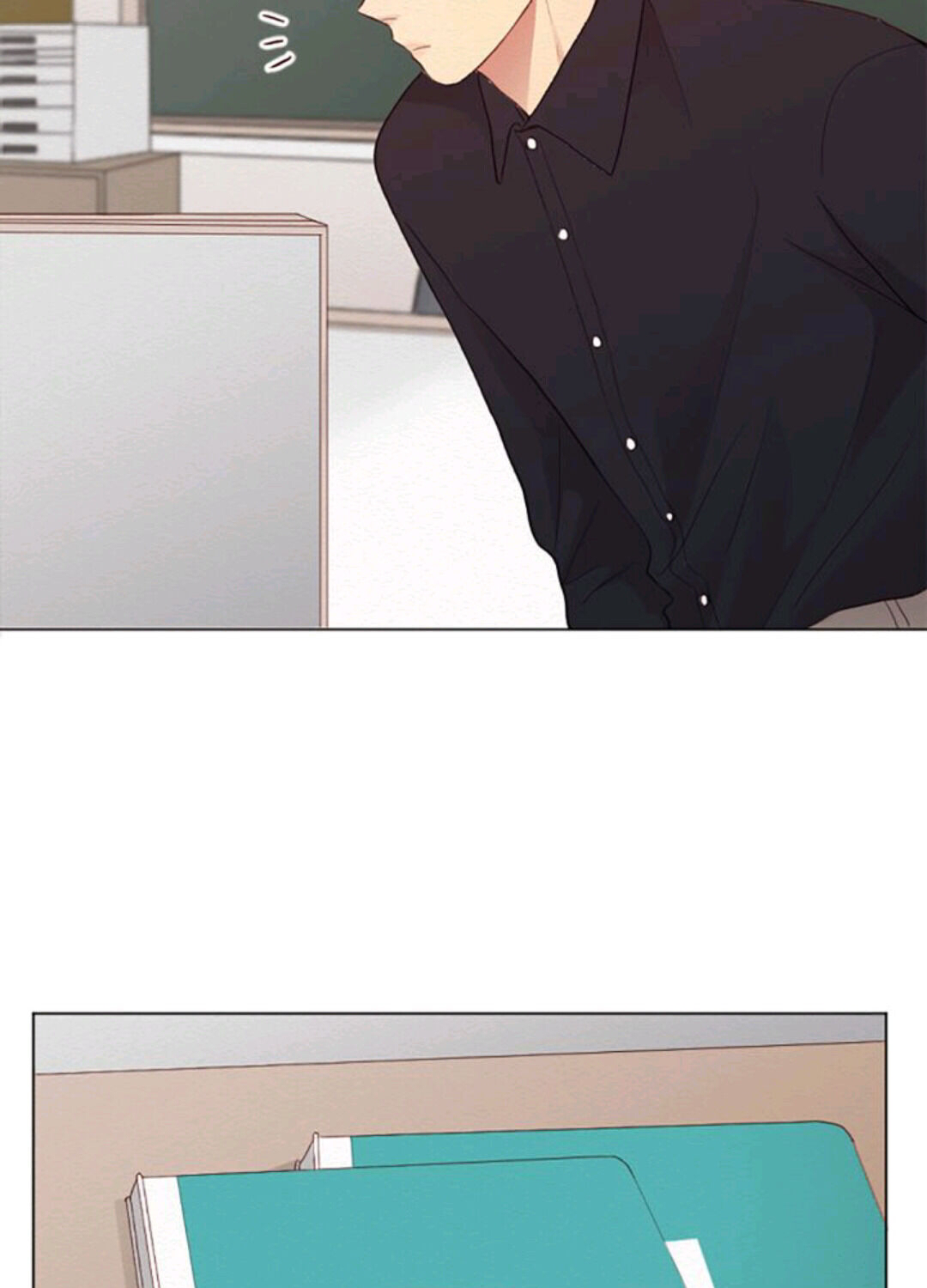 thầm yêu chapter 13 7