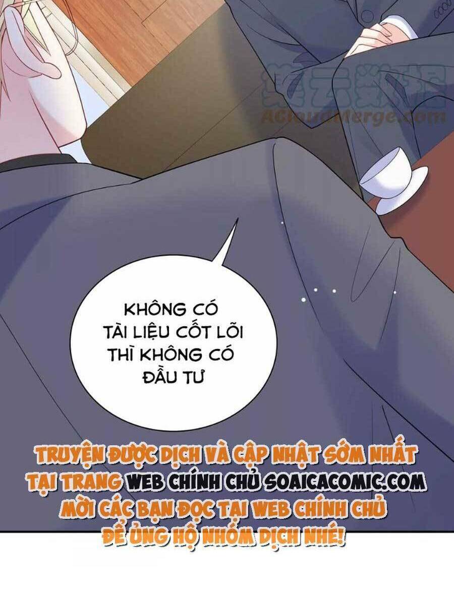 tôi dựa vào tà ý: nghịch chuyển nhân sinh chapter 125 6