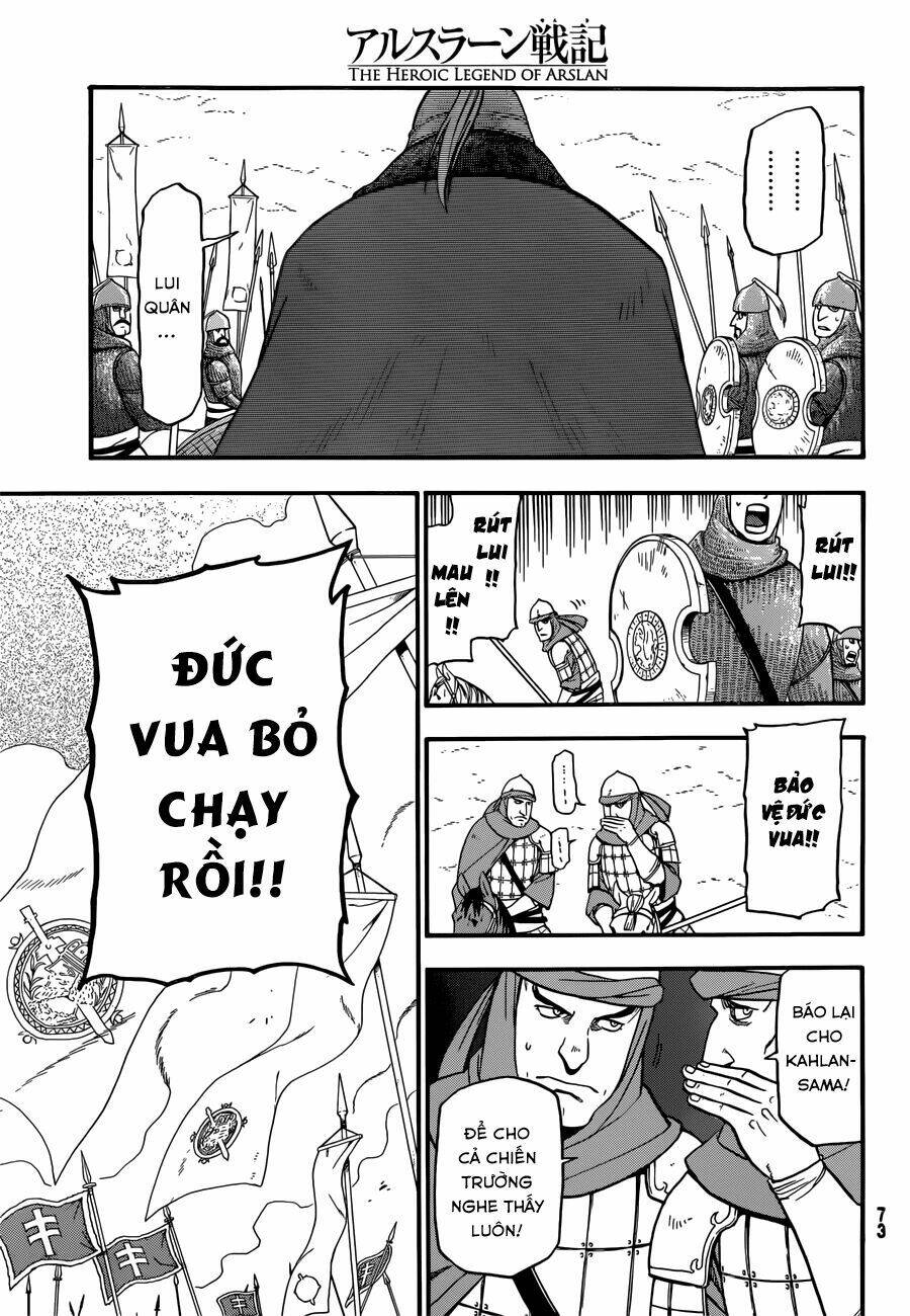 arslan chiến ký chapter 3 12