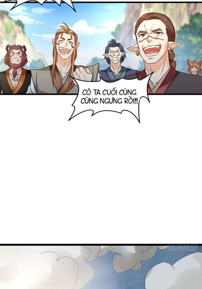 lão tổ của bạn đang online chapter 112 16