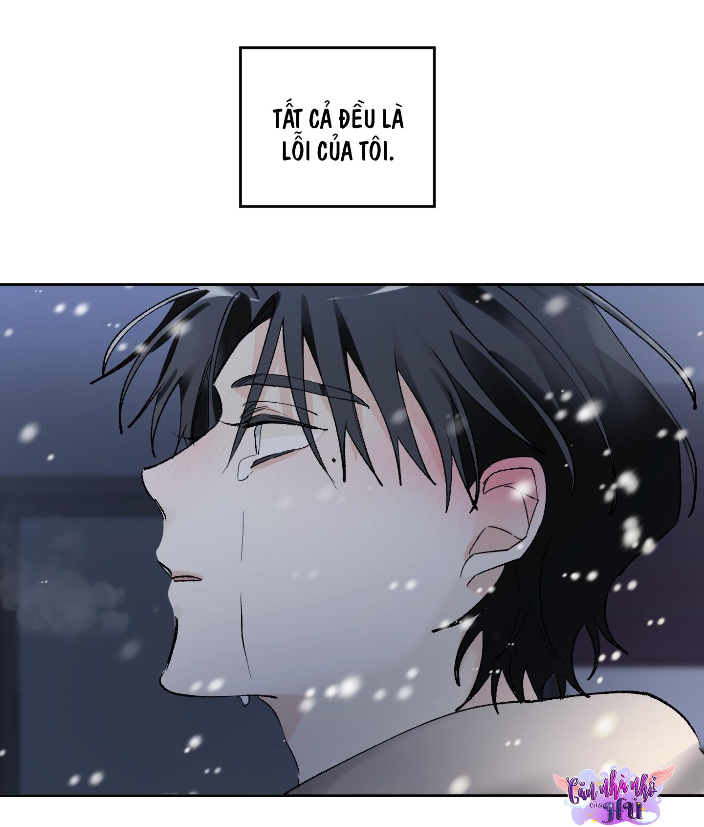 THẾ GIỚI KHI MẤT ĐI EM chapter 47