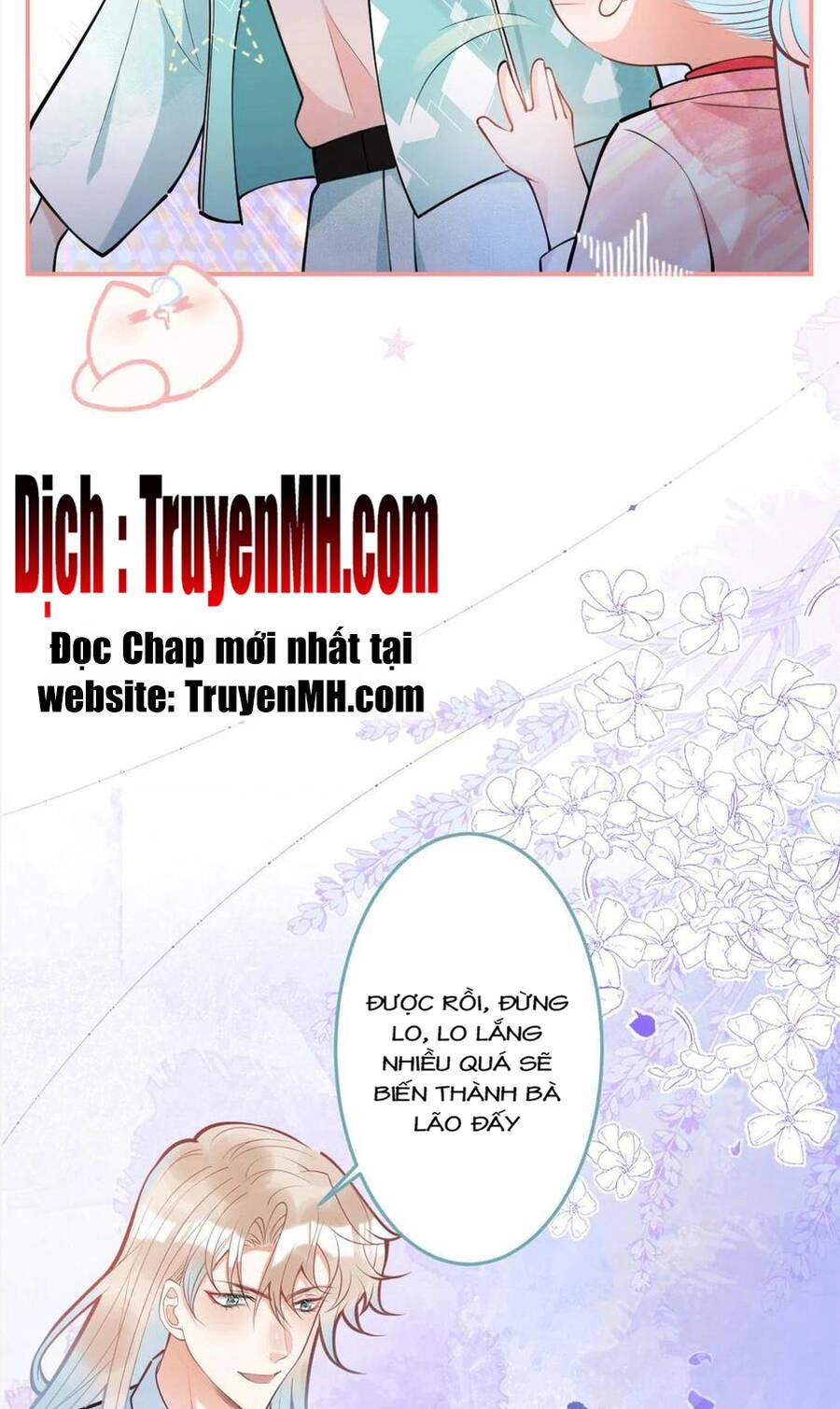 nam thành chờ trăng về chapter 267 13