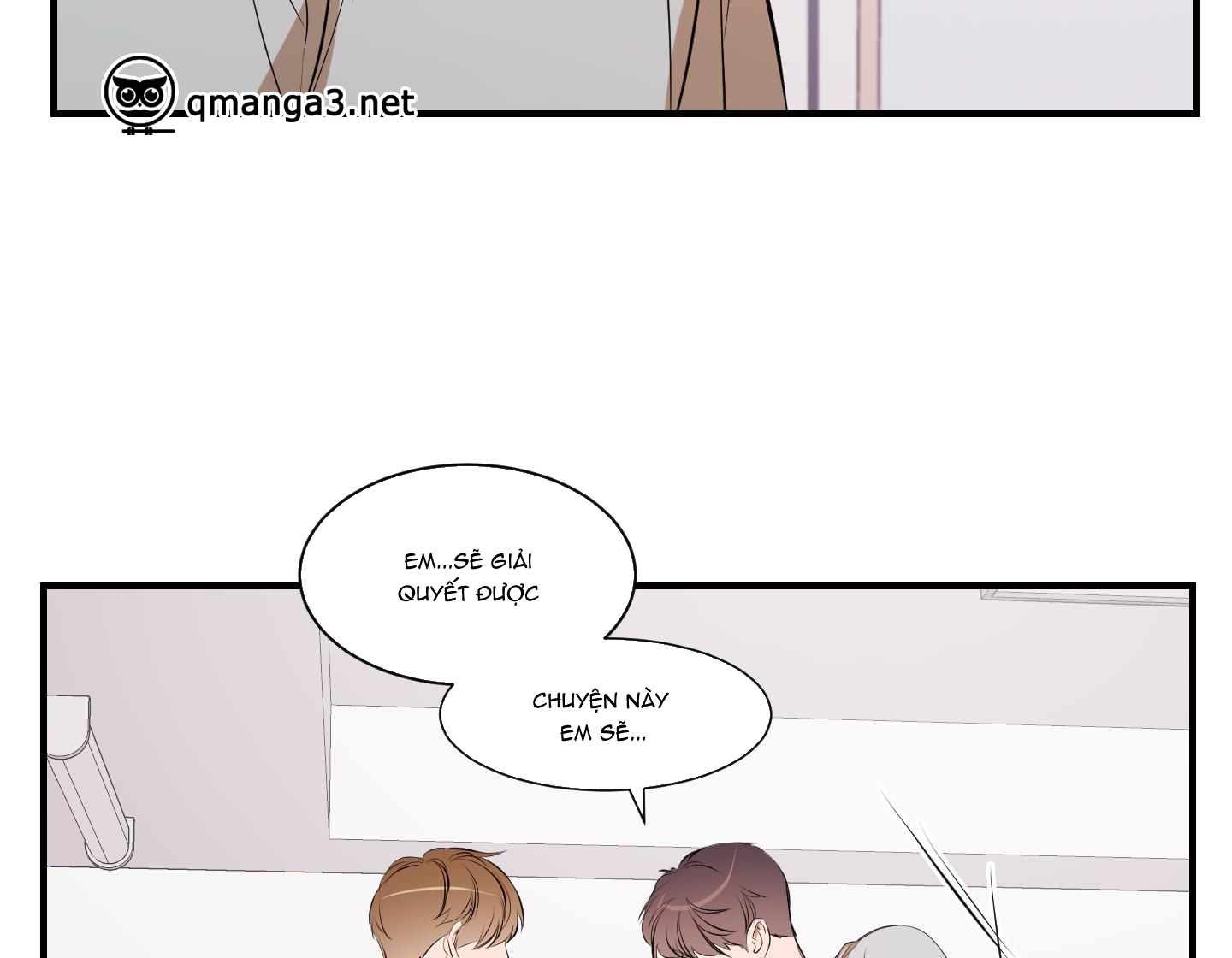 chốn riêng tư chapter 28 84