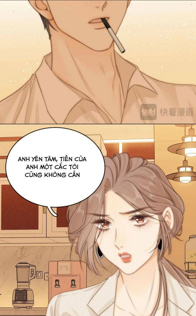 Vưu Vật Chapter 11 - Trang 41