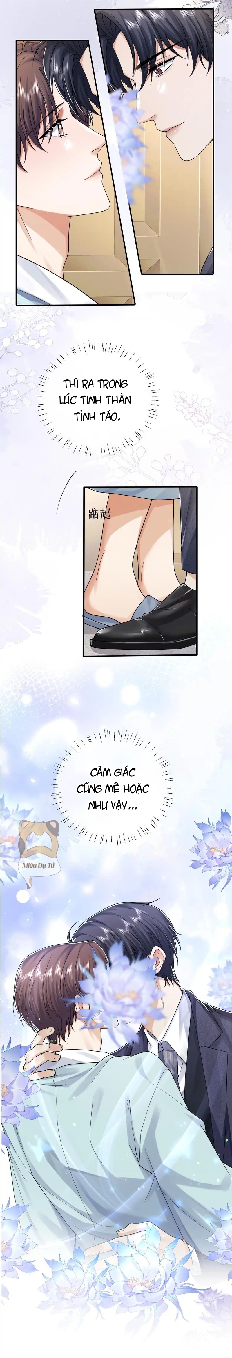 kẻ săn mồi đỉnh cấp chapter 24 10