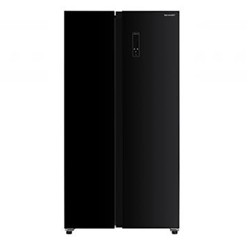Tủ lạnh Sharp Inverter 532L SJ-SBX530VG-BK - Chỉ giao Hà Nội