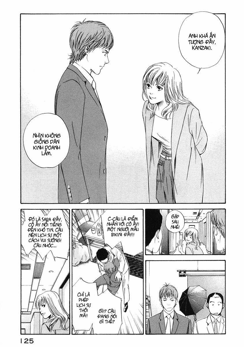 kami no shizuku chapter 14 14