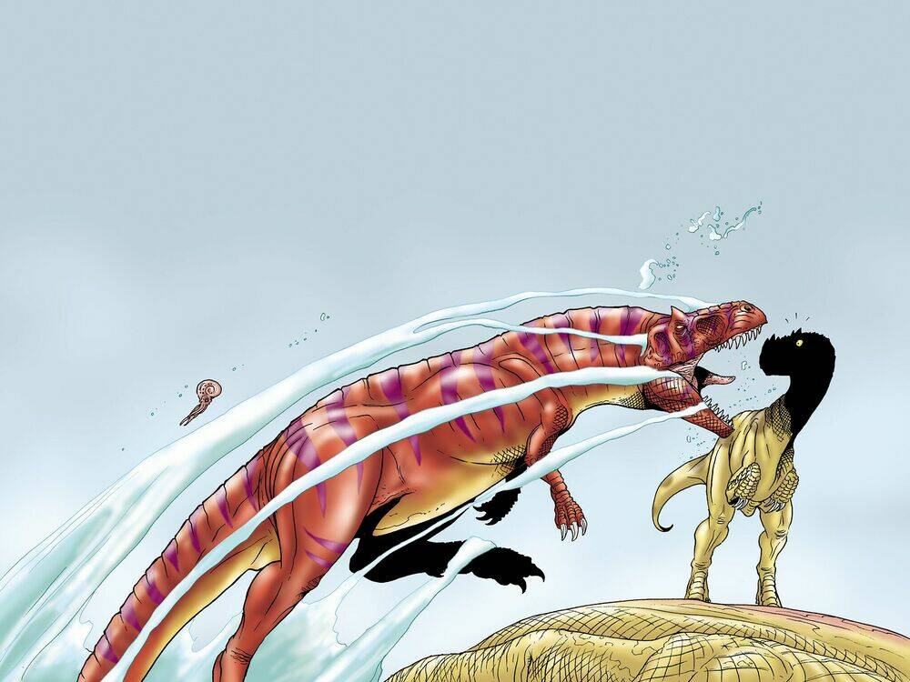 age of reptiles omnibus chapter 8 16