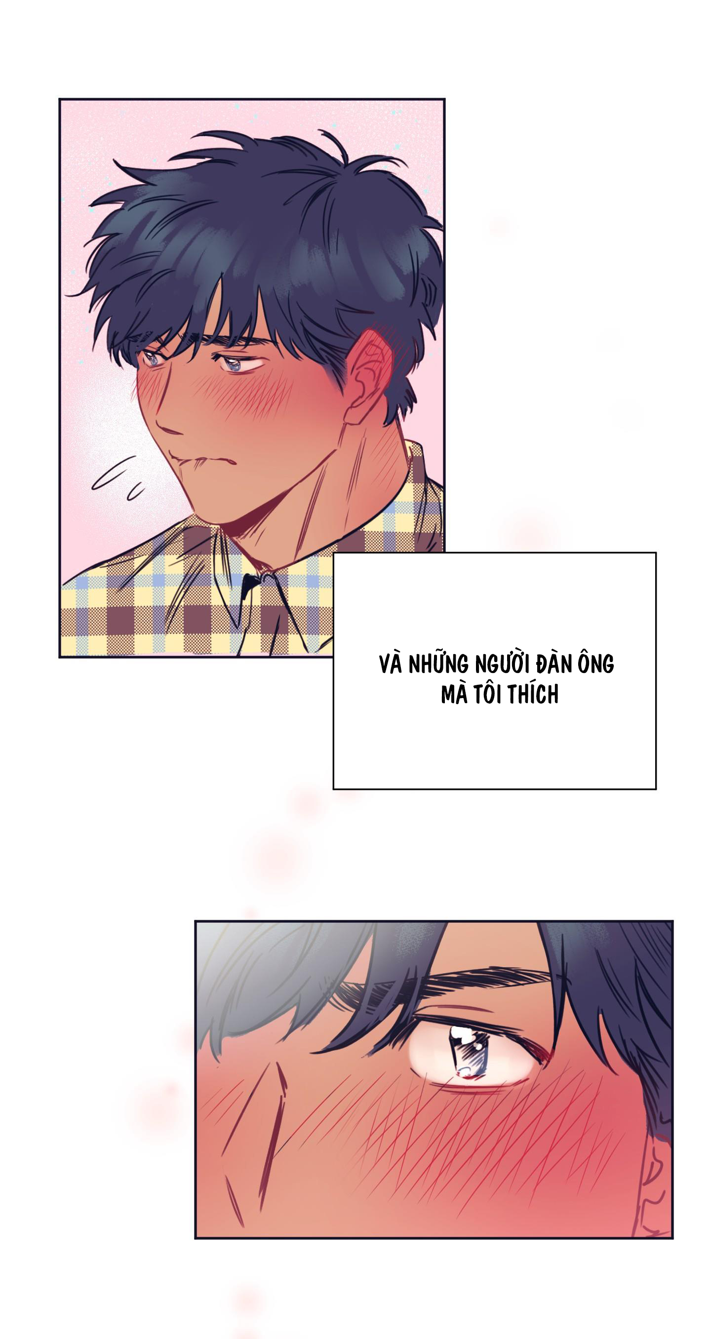 tình yêu lụi tàn chapter 1 6