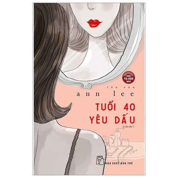 Tuổi 40 yêu dấu