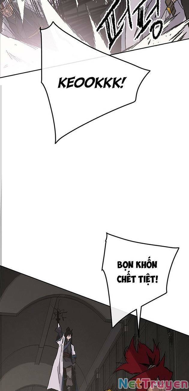 kiếm sĩ bất bại chapter 116 67