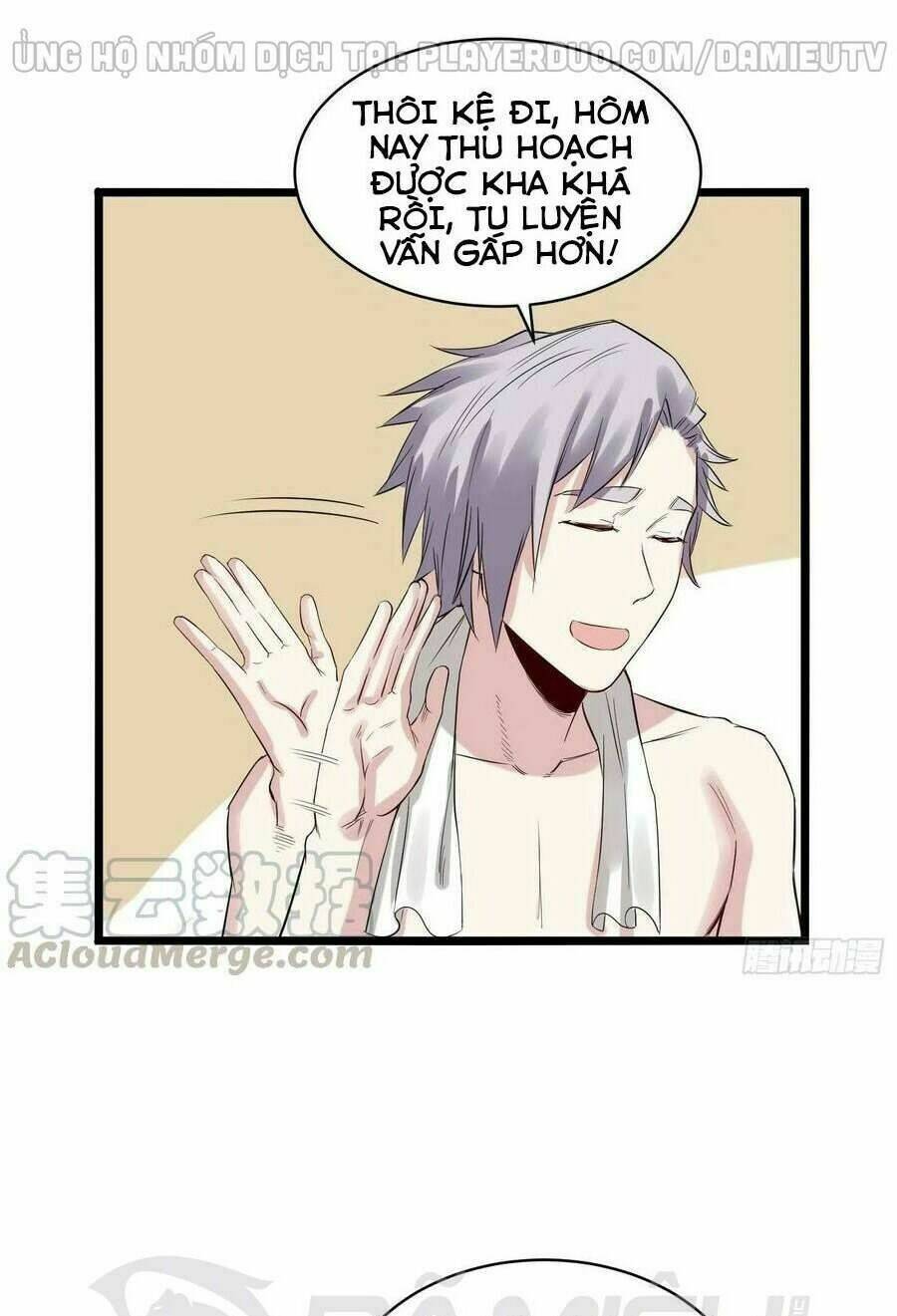 đỉnh phong thần y chapter 82 23