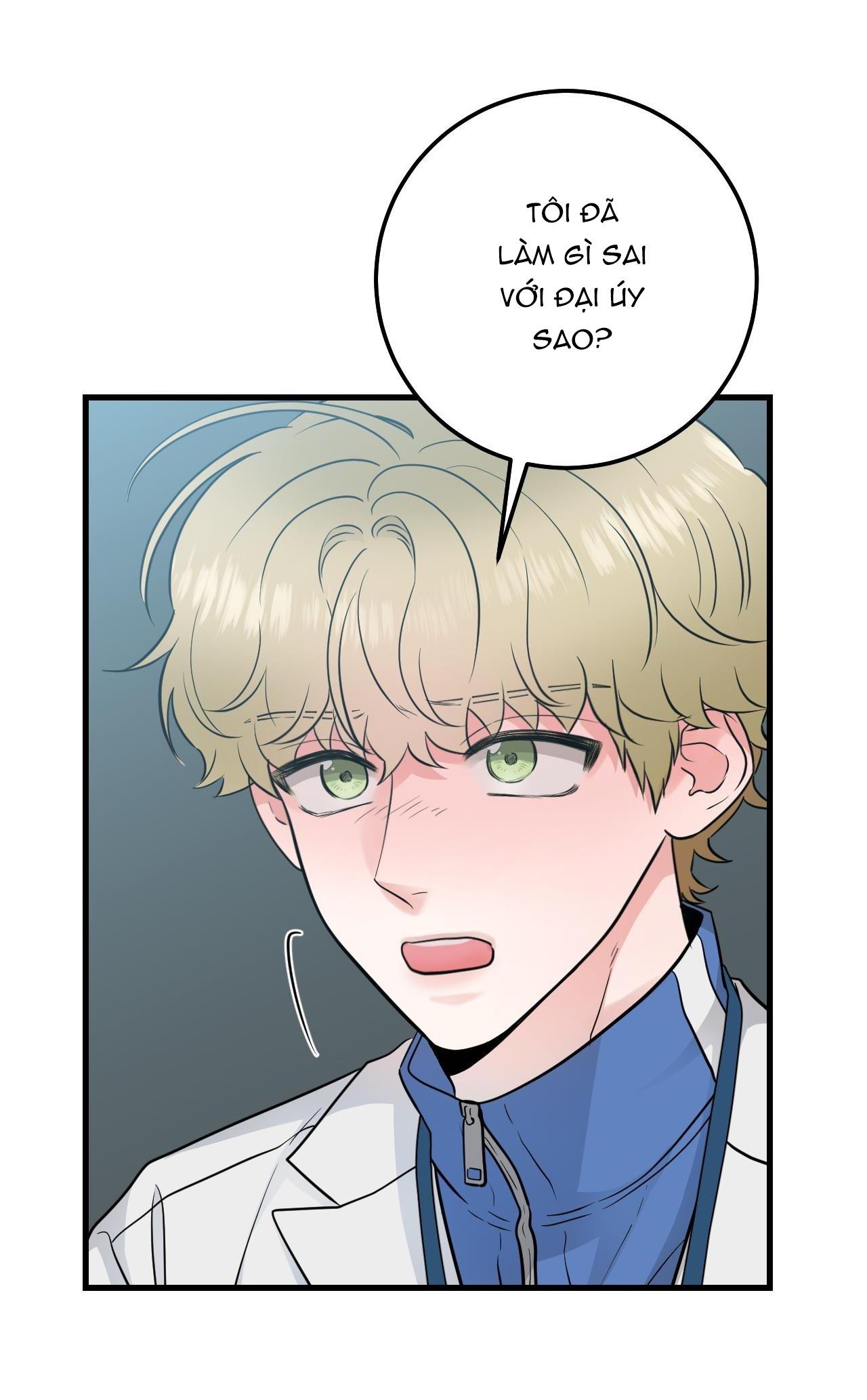 over the paradise chapter 11 56