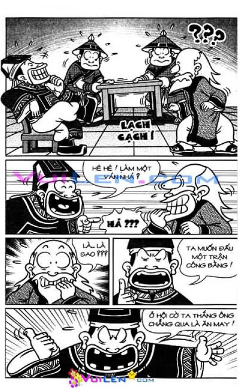 thần đồng đất việt chapter 178 47