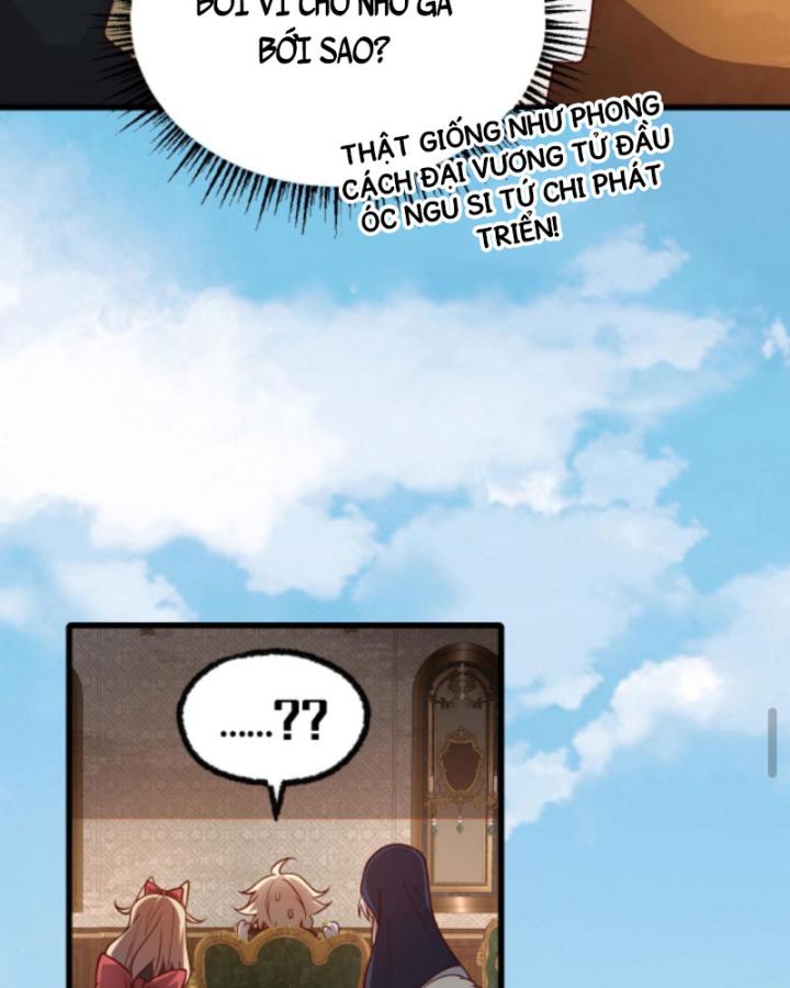 người chơi và nhân vật chính đều muốn làm hại ta chapter 71 39