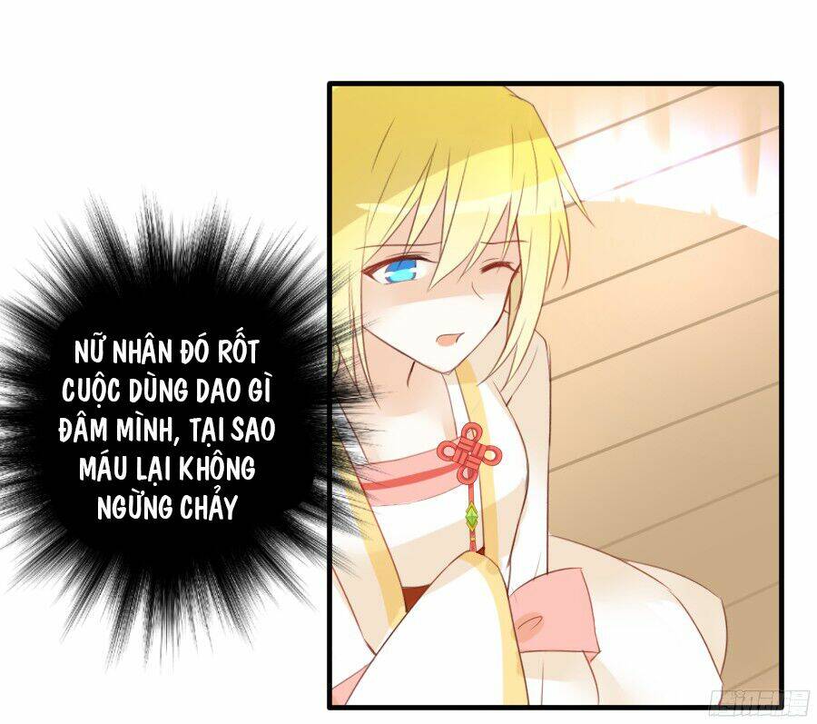 hôm nay ta cũng muốn trêu chọc nàng chapter 29 67