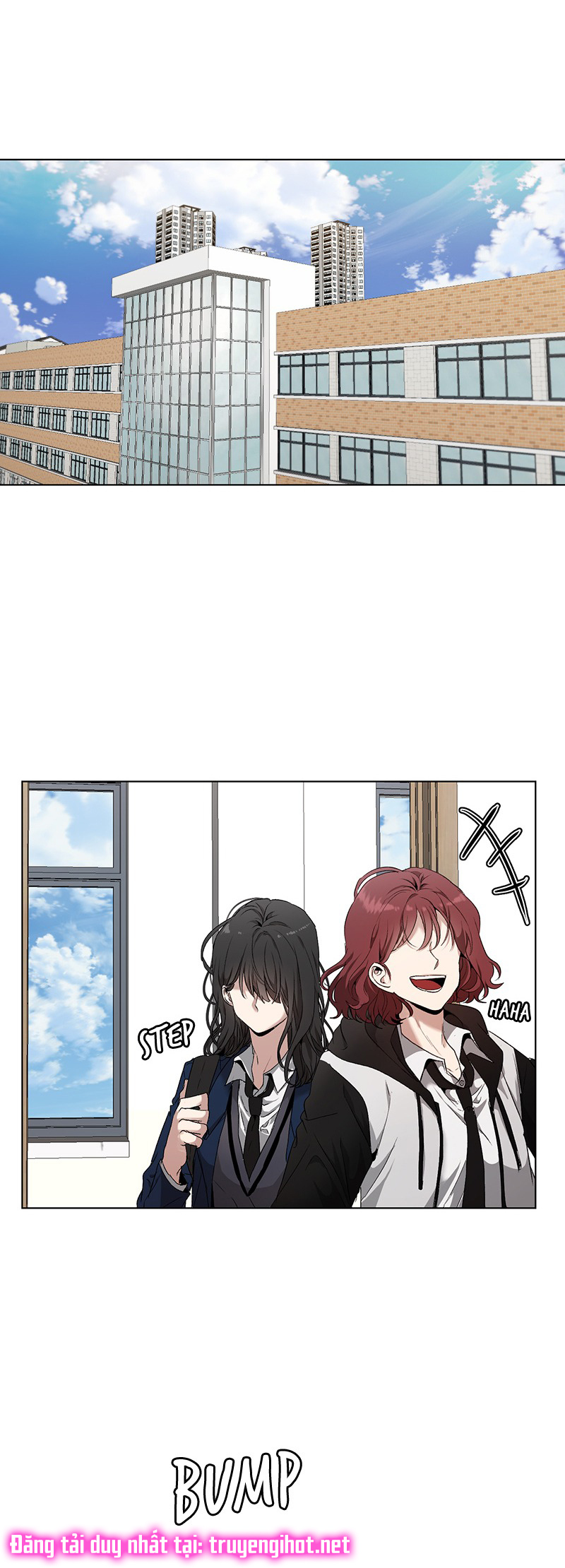 Tự Do Trong Mơ chapter 1.1 26