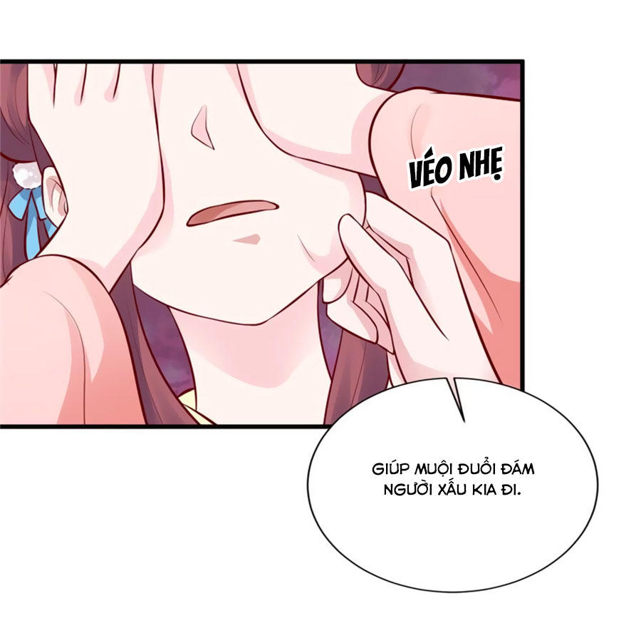 nữ đế livestream công lược chapter 5 30