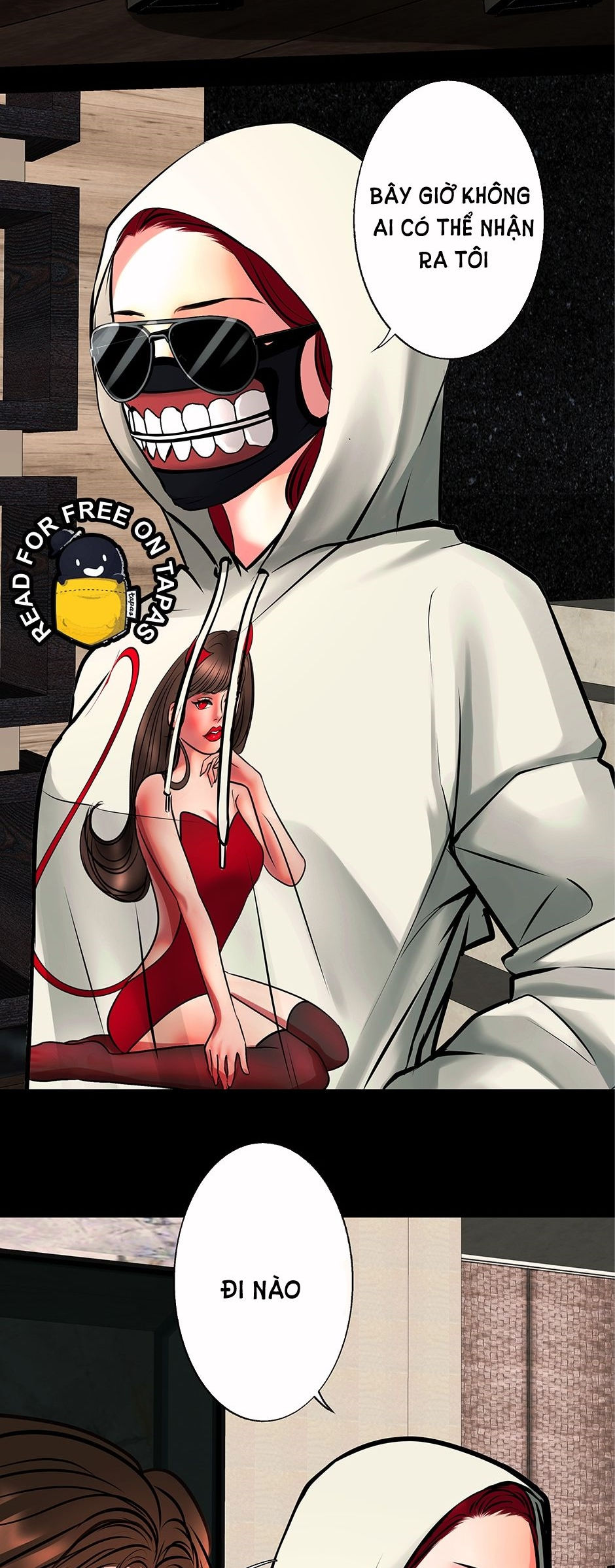 tôi đã ký khế ước với ác quỷ chapter 15.1 4