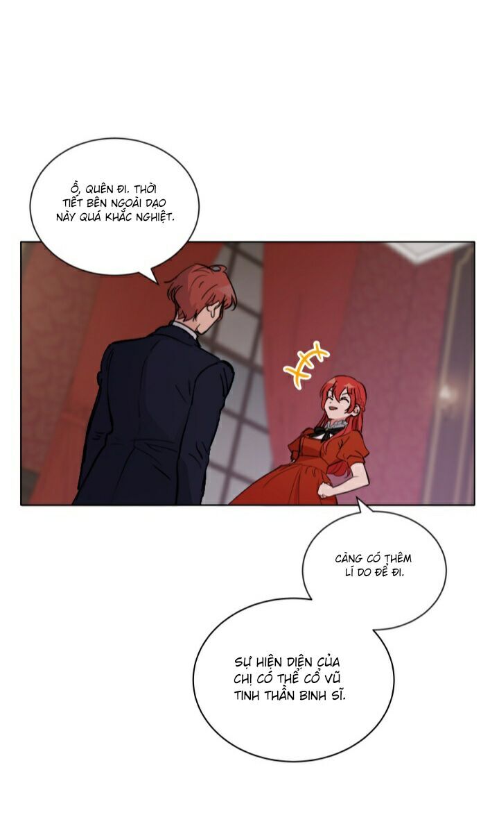 lamia orphe đã chết chapter 12 57