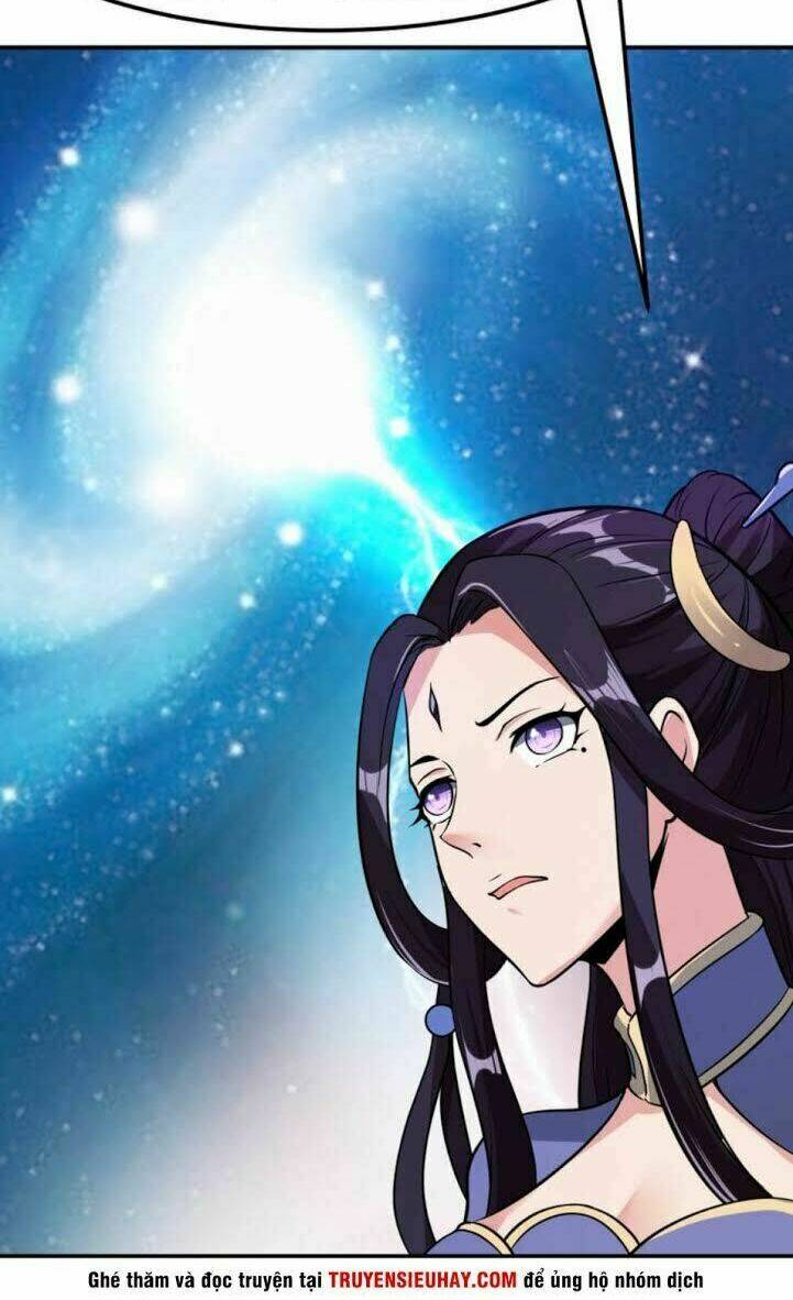 vô cực chiều thiên chapter 3 43