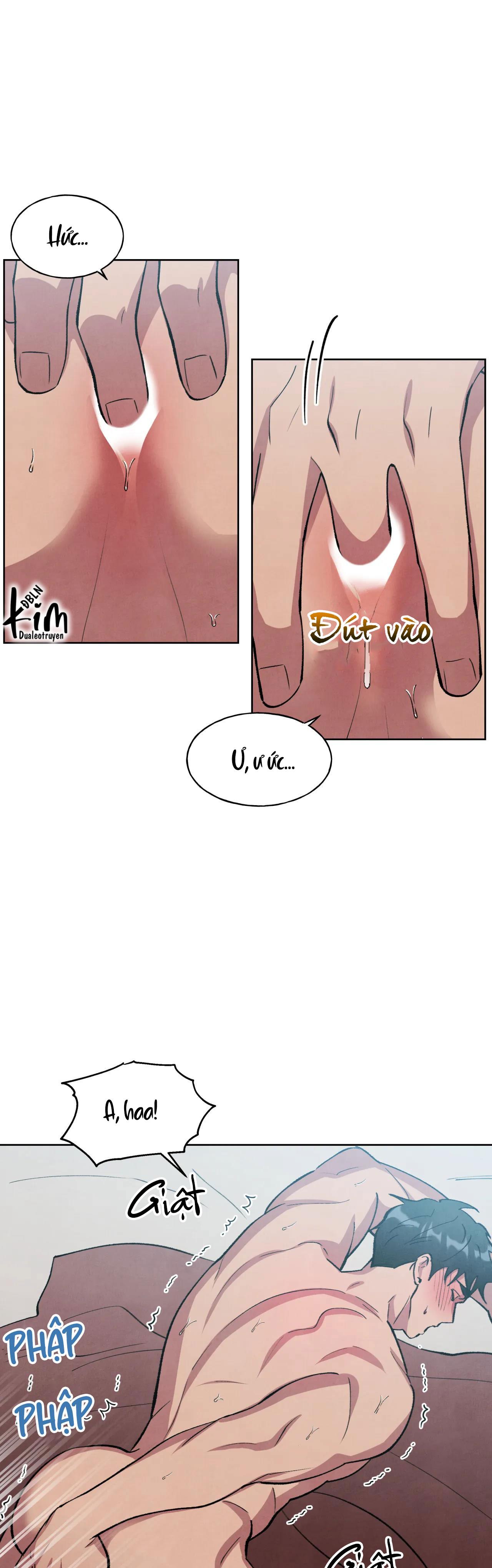 khế ước bí mật của đại công tước xứ bắc chapter 13 11