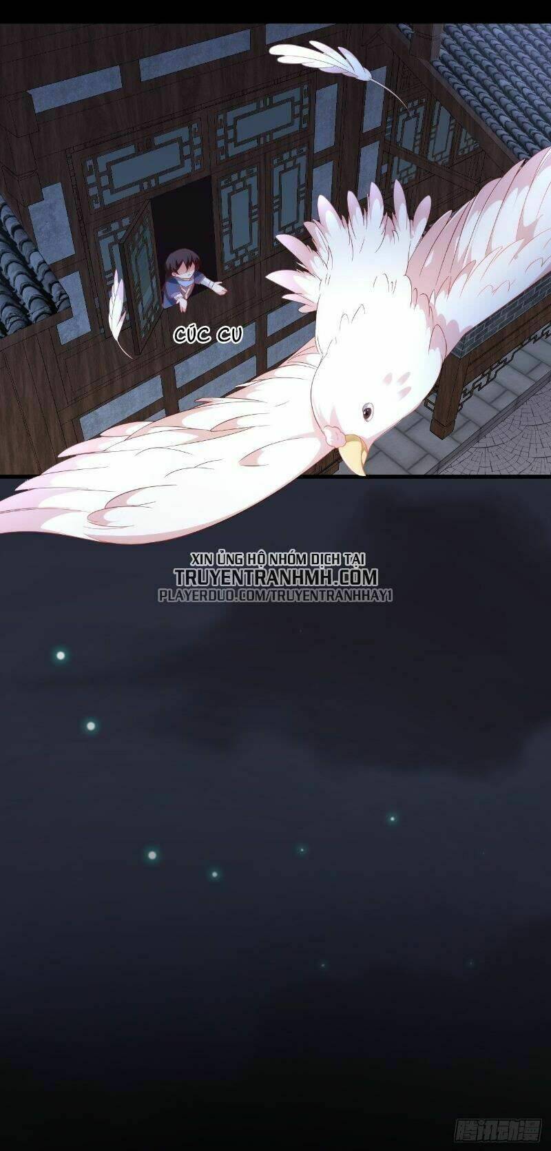 lãnh chúa cái gì không quan trọng chapter 28 19