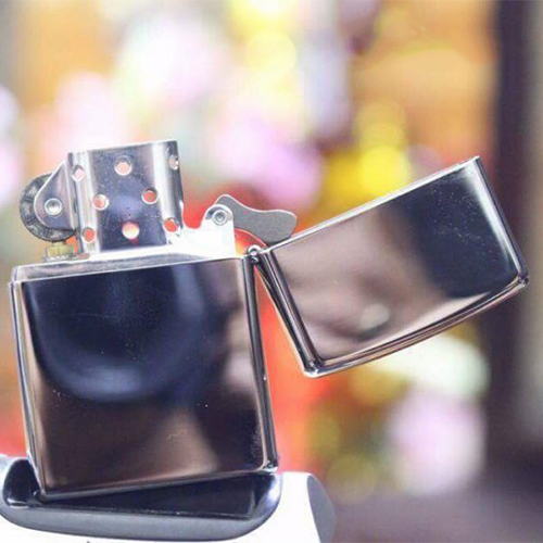 Bật Lửa Zippo Indian Arrow Head - 20xx