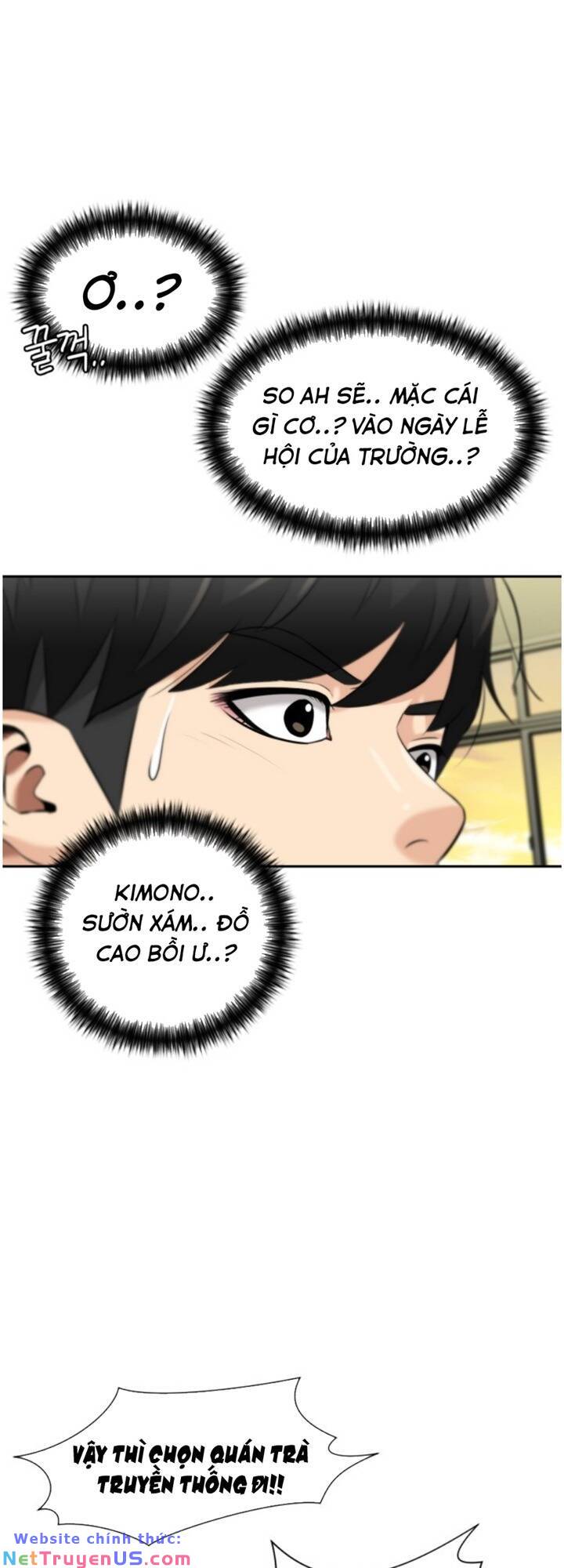 gương mặt thiên tài chapter 132 59