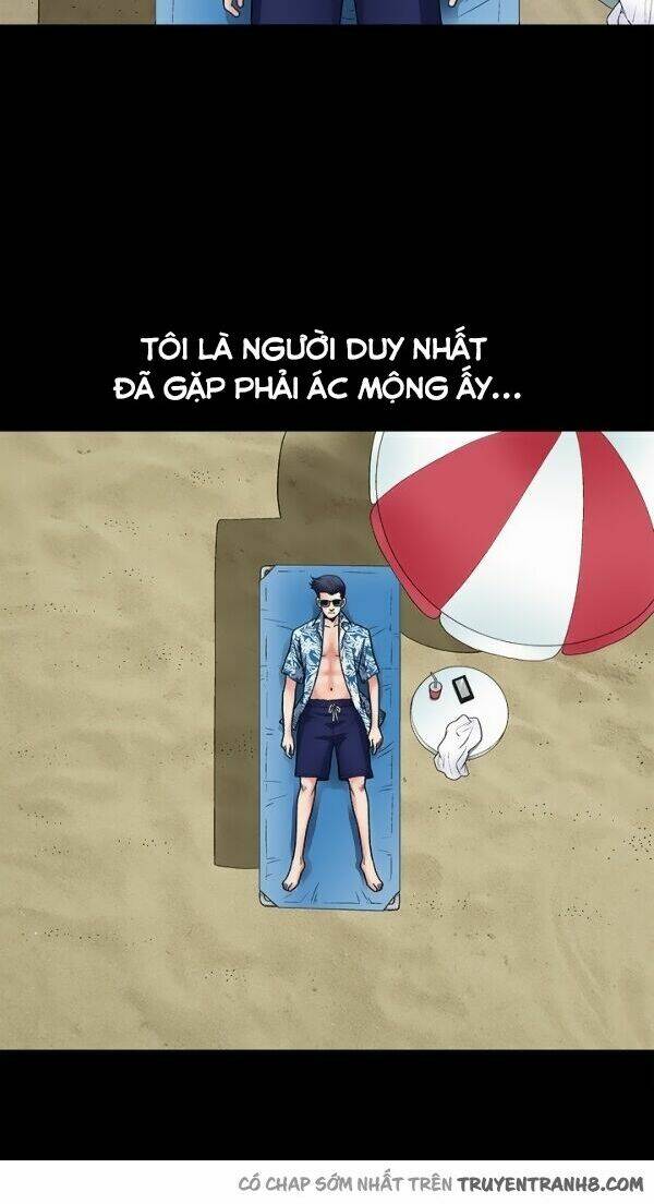 seduction - quyến rũ chapter 3 24