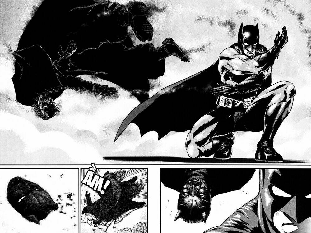 batman: death mask chapter 7 19